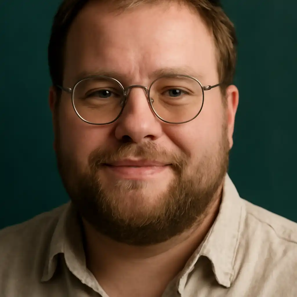 Marcus Hoffmann